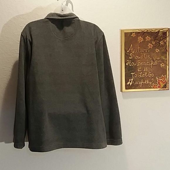 SALE! Alpine Tek Fleece Jacket - Picture 2 of 3